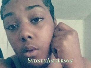 Sydney_Anderson