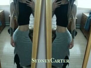Sydney_Carter