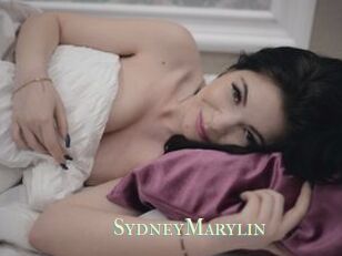 SydneyMarylin
