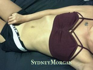 Sydney_Morgan Actrice xxx