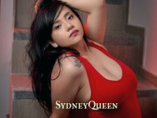 SydneyQueen