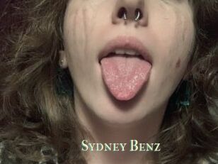 Sydney_Benz