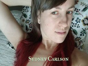 Sydney_Carlson