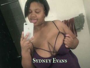 Sydney_Evans