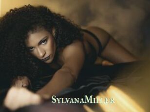 SylvanaMiller