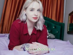 SylviaSanders