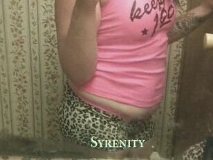 Syrenity