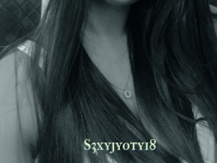S3xyjyoty18