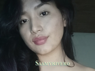 Saamyrivero