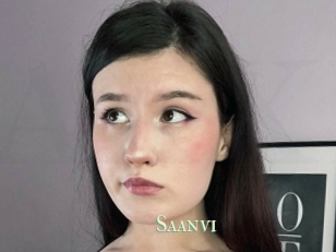 Saanvi