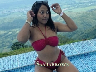 Saarabrown
