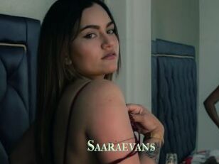 Saaraevans