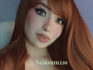 Saarahiillss