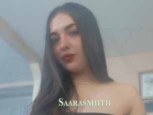 Saarasmiith