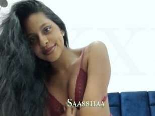 Saasshaa