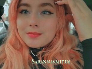 Sabannasmiths