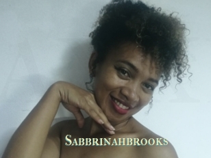 Sabbrinahbrooks