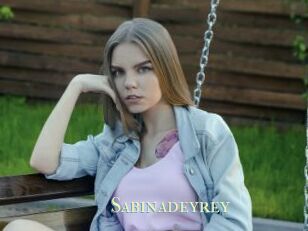 Sabinadeyrey