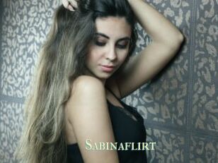 Sabinaflirt