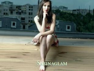 Sabinaglam