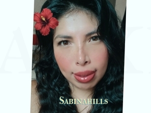 Sabinahills