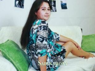 Sabinarosy