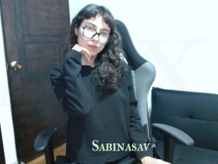 Sabinasav