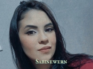 Sabinewern