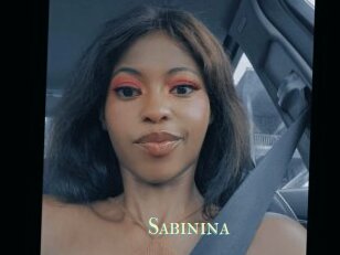 Sabinina