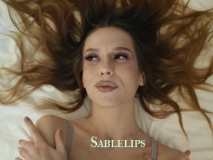 Sablelips
