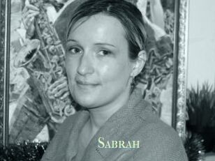 Sabrah
