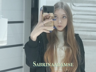 sabrinaadamse Actrice xxx