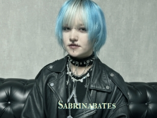 Sabrinabates