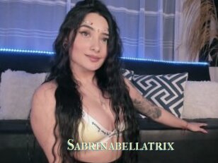 Sabrinabellatrix