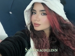 Sabrinacollinn