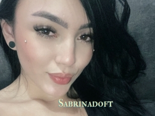 sabrinadoft Actrice xxx