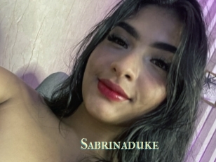 Sabrinaduke