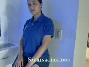 Sabrinagiraldoo