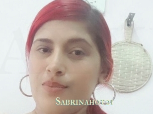 Sabrinahot21