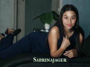 Sabrinajager