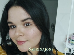 Sabrinajons