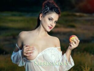 Sabrinakinky