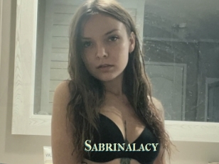 Sabrinalacy