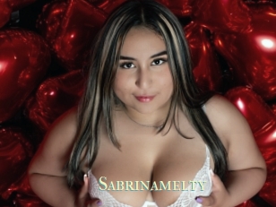Sabrinamelty