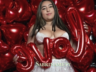 Sabrinamety