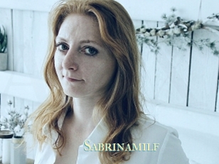 Sabrinamilf