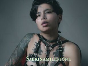 Sabrinamillstone