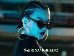 Sabrinamorganz
