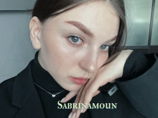 Sabrinamoun