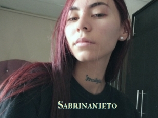 Sabrinanieto
